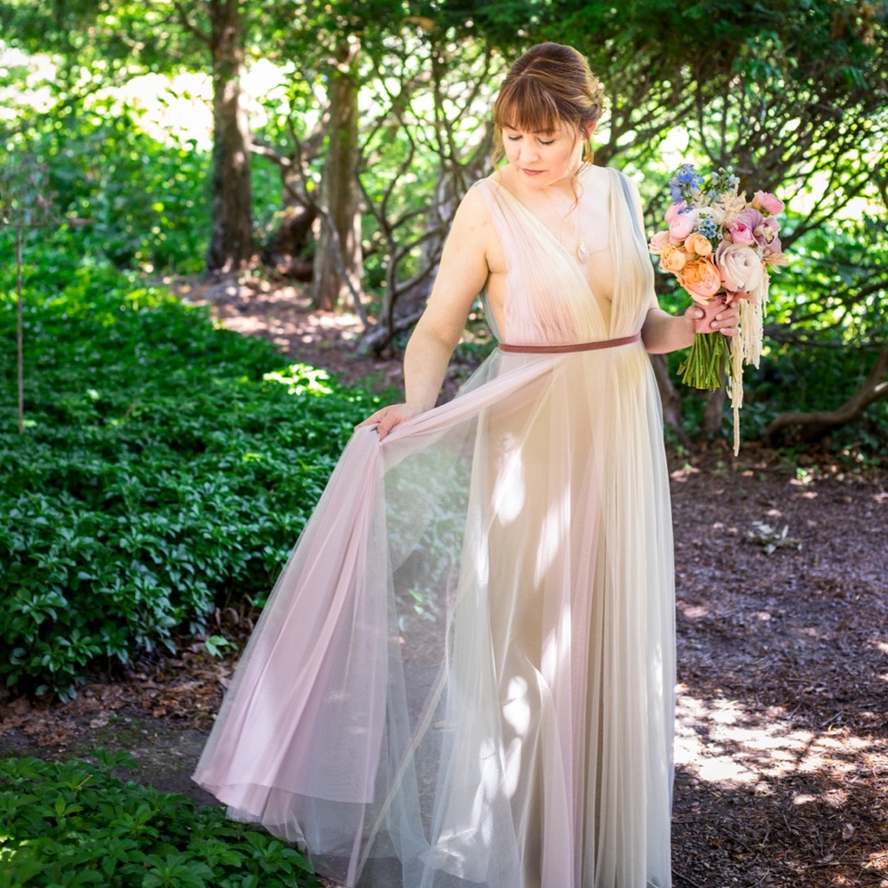 Meet your Posher, Jennifer